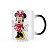 Caneca Mágica Mickey e Minnie Mod 6 - Imagem 3