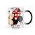 Caneca Mágica Mickey e Minnie Mod 7 - Imagem 3