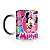 Caneca Mágica Minnie Mouse Mod 1 - Imagem 2
