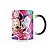 Caneca Mágica Minnie Mouse Mod 1 - Imagem 3