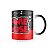 Caneca Mágica Minnie Mouse Mod 2 - Imagem 3