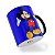 Caneca Mágica Mickey e Minnie Mod 8 - Imagem 4