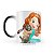 Caneca Mágica Princesinha Sofia Desenho Filme Mod 1 - Imagem 2