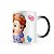 Caneca Mágica Princesas da Disney Mod 1 - Imagem 3