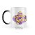 Caneca Mágica Princesas da Disney Mod 1 - Imagem 2