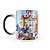 Caneca Mágica Princesas da Disney Mod 2 - Imagem 2