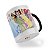 Caneca Mágica Princesas da Disney Mod 3 - Imagem 4