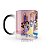Caneca Mágica Princesas da Disney Mod 4 - Imagem 2