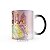 Caneca Mágica Princesas da Disney Mod 4 - Imagem 3