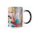 Caneca Mágica Princesas da Disney Mod 5 - Imagem 3