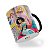 Caneca Mágica Princesas da Disney Mod 5 - Imagem 4