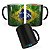 Caneca Mágica Infantaria Exército Brasileiro Mod 2 - Imagem 1