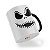 Caneca Mágica Jack Esqueleto Estranho Mundo Mod 1 - Imagem 4