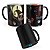 Caneca Mágica Estranho Mundo de Jack Tim Burton - Imagem 1