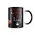 Caneca Mágica Estranho Mundo de Jack Tim Burton - Imagem 3