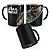 Caneca Mágica Star Wars Millenium Falcon - Imagem 1