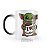 Caneca Mágica Star Wars Yoda Baby Muito Café Preciso Mod 2 - Imagem 2