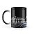 Caneca Mágica Star Wars Darth Vader Exército Trooper Mod 2 - Imagem 2