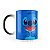 Caneca Mágica Lilo Stitch Disney Face - Imagem 2
