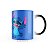Caneca Mágica Lilo Stitch Disney Sorvete - Imagem 3
