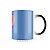 Caneca Mágica Lilo Stitch Disney Blue e Pink - Imagem 3