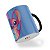 Caneca Mágica Lilo Stitch Disney Blue e Pink - Imagem 4