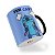 Caneca Mágica Lilo Stitch Com Café Sem Café Disney Mod 2 - Imagem 4
