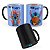 Caneca Mágica Lilo Stitch Com Dieta Sem Dieta Mod 2 - Imagem 1