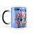 Caneca Mágica Lilo Stitch Com Dieta Sem Dieta Mod 2 - Imagem 2