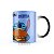 Caneca Mágica Lilo Stitch Com Dieta Sem Dieta Mod 2 - Imagem 3