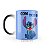 Caneca Mágica Lilo Stitch Com Toddy Sem Toddy - Imagem 2