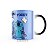 Caneca Mágica Lilo Stitch Com Toddy Sem Toddy - Imagem 3