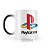 Caneca Mágica Playstation Video Game Gamer Mod 2 - Imagem 2