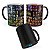 Caneca Mágica League of Legends Personangens Lol Mod 4 - Imagem 1