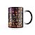 Caneca Mágica League of Legends Personangens Lol Mod 4 - Imagem 3