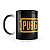 Caneca Mágica PUBG Logo - Imagem 2
