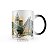 Caneca Mágica Lembrança São Paulo Mod 2 - Imagem 3