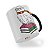 Caneca Mágica Harry Potter Coruja Edwiges - Imagem 4