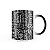 Caneca Mágica Harry Potter Feitiços - Imagem 3