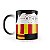 Caneca Mágica Harry Potter Luz e Trevas - Imagem 2