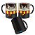 Caneca Mágica Harry Potter Filme Mod 16 - Imagem 1