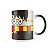 Caneca Mágica Harry Potter Filme Mod 16 - Imagem 3
