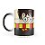 Caneca Mágica Harry Potter Filme Mod 16 - Imagem 2