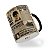 Caneca Mágica Harry Potter Jornal Daily Phophet - Imagem 4