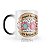 Caneca Mágica Harry Potter Luna Óculos Mod 1 - Imagem 2