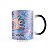Caneca Mágica Harry Potter Luna Óculos Mod 3 - Imagem 3