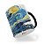 Caneca Mágica Harry Potter Van Gogh Mod 2 - Imagem 4