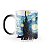 Caneca Mágica Harry Potter Van Gogh Mod 2 - Imagem 2