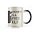 Caneca Mágica Harry Potter Dobby is a Free Elf - Imagem 3