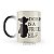 Caneca Mágica Harry Potter Dobby is a Free Elf - Imagem 2